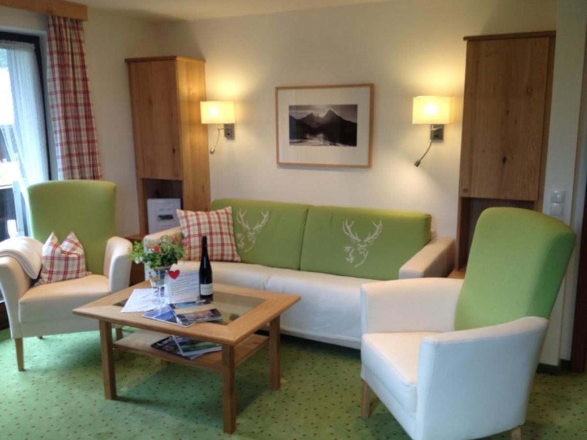 Schönau am Königssee Ferienwohnung Frauendorf מראה חיצוני תמונה