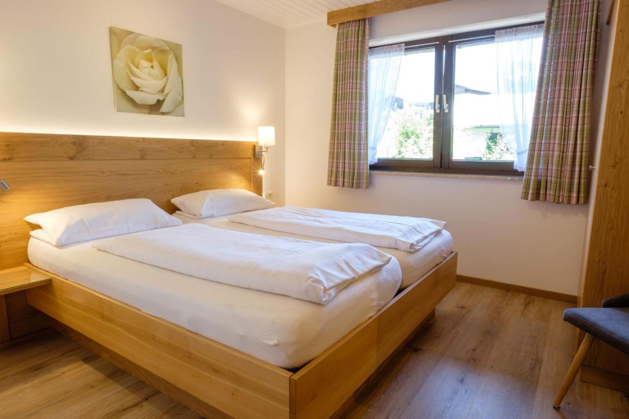 Schönau am Königssee Ferienwohnung Frauendorf מראה חיצוני תמונה