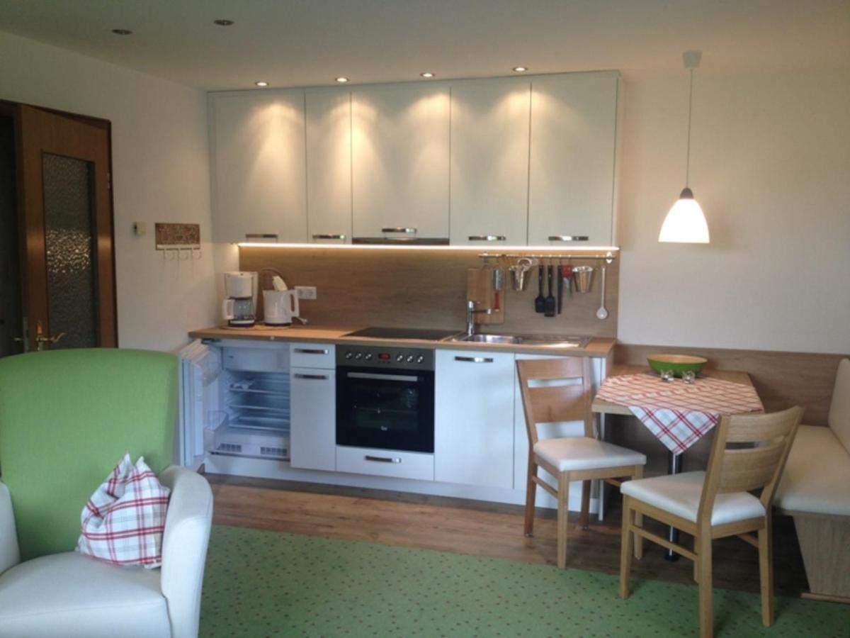 Schönau am Königssee Ferienwohnung Frauendorf מראה חיצוני תמונה