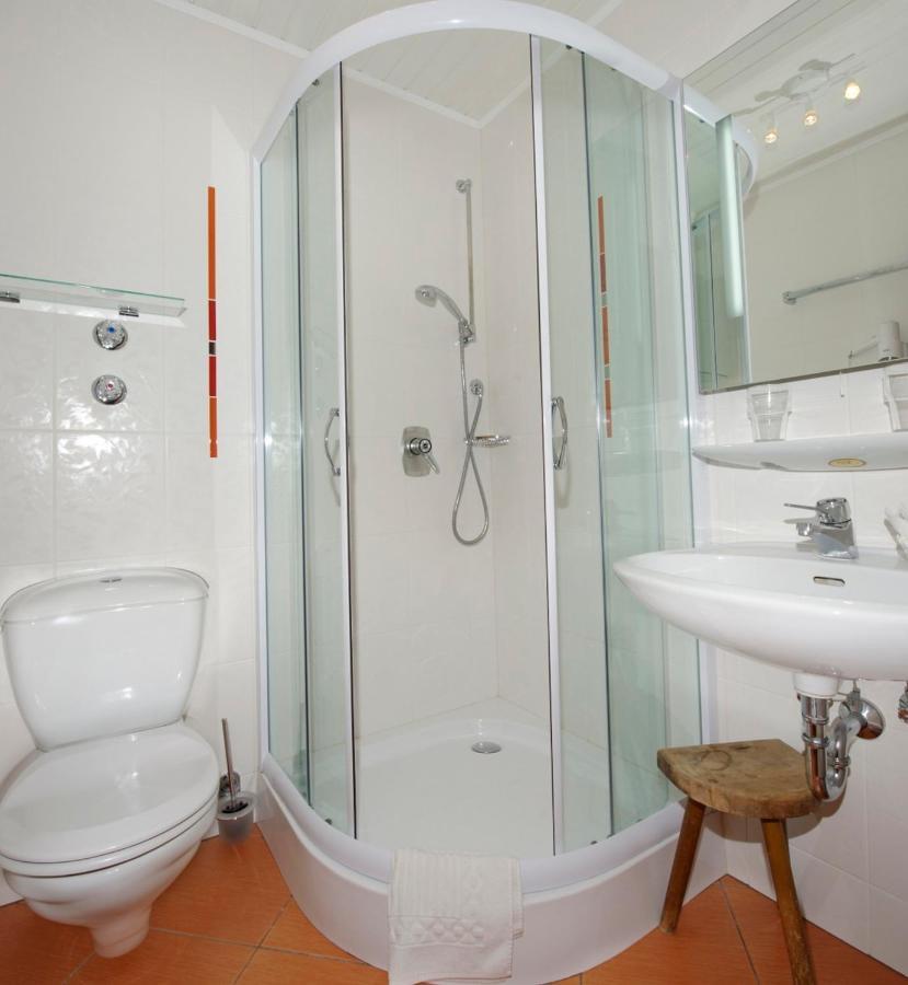Schönau am Königssee Ferienwohnung Frauendorf מראה חיצוני תמונה