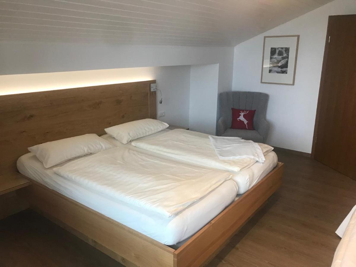 Schönau am Königssee Ferienwohnung Frauendorf מראה חיצוני תמונה